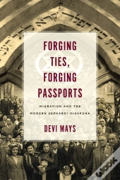 Forging Ties, Forging Passports