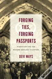 Forging Ties, Forging Passports