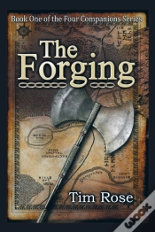Capa do artigo Forging