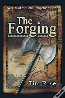 Capa do artigo Forging