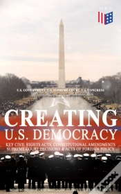 Capa do artigo Forging U.S. Democracy