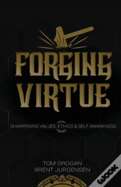 Capa do artigo Forging Virtue