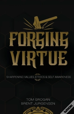 Capa do artigo Forging Virtue