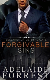 Capa do artigo Forgivable Sins