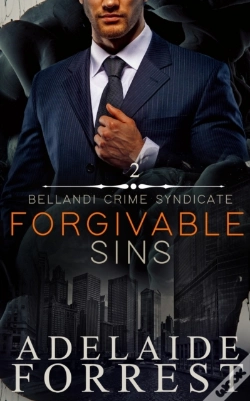 Capa do artigo Forgivable Sins