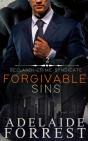 Forgivable Sins - Preview
