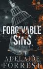Forgivable Sins - Special Edition - Preview