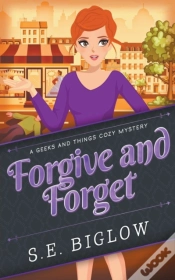 Capa do artigo Forgive And Forget