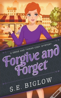 Capa do artigo Forgive And Forget