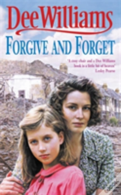Capa do artigo Forgive And Forget