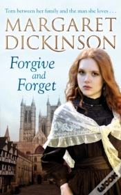 Capa do artigo Forgive And Forget