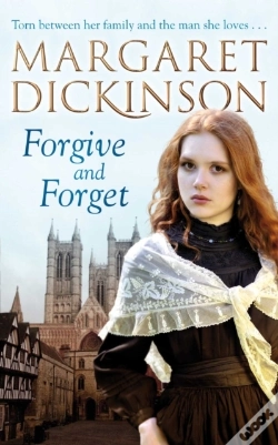 Capa do artigo Forgive And Forget