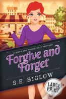 Forgive And Forget