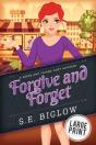 Forgive And Forget - Preview
