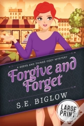 Forgive And Forget
