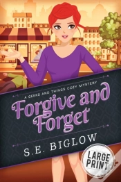 Capa do artigo Forgive And Forget