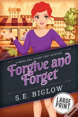Capa do artigo Forgive And Forget
