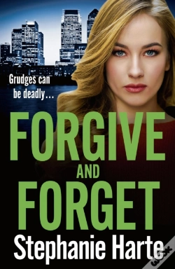 Capa do artigo Forgive And Forget