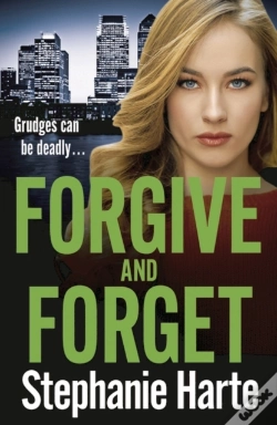 Capa do artigo Forgive And Forget