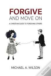Capa do artigo Forgive And Move On