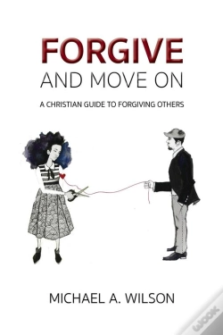 Capa do artigo Forgive And Move On