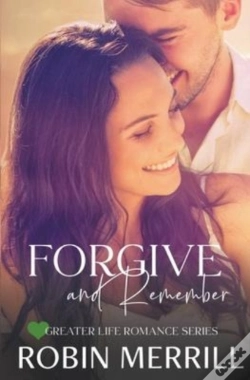 Capa do artigo Forgive And Remember