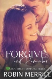 Capa do artigo Forgive And Remember