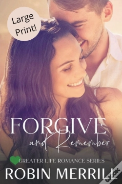 Capa do artigo Forgive And Remember