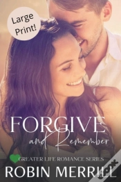 Capa do artigo Forgive And Remember