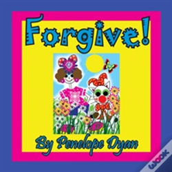 Capa do artigo Forgive!