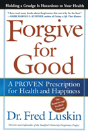 Forgive For Good - Preview