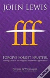 Capa do artigo Forgive Forget Fruitful