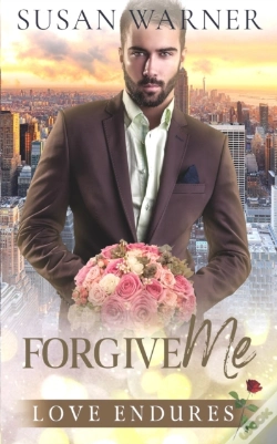 Capa do artigo Forgive Me: A Clean Billionaire Romance
