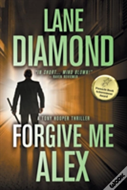 Capa do artigo Forgive Me, Alex