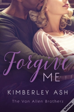 Capa do artigo Forgive Me