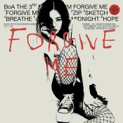 Capa do artigo Forgive Me - CD