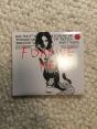 Forgive Me - CD - Preview