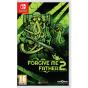 Forgive Me Father 2 Nintendo Switch - Preview