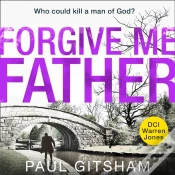 Capa do artigo Forgive Me Father