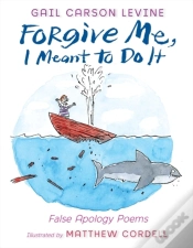 Capa do artigo Forgive Me, I Meant To Do It