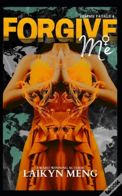 Capa do artigo Forgive Me