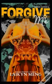 Capa do artigo Forgive Me