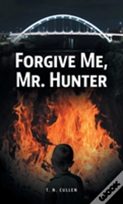 Capa do artigo Forgive Me, Mr. Hunter