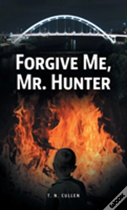 Capa do artigo Forgive Me, Mr. Hunter