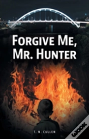 Capa do artigo Forgive Me, Mr. Hunter
