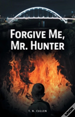 Capa do artigo Forgive Me, Mr. Hunter