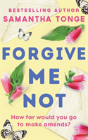 Forgive Me Not - Preview