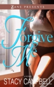 Capa do artigo Forgive Me