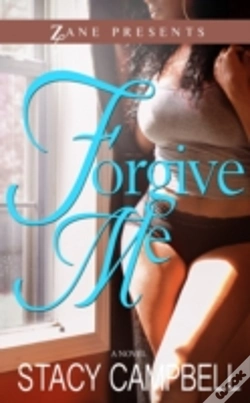 Capa do artigo Forgive Me