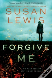 Capa do artigo Forgive Me